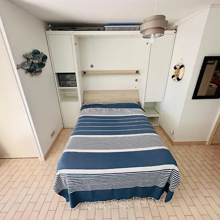 Apartment Agathea *